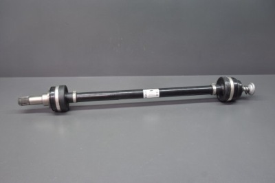 Приводной вал правая задняя задняя bmw 5 g30 g31 8664048 3276km фото №1