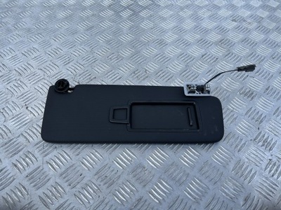 Козырёк правый vw id.3 id3 фото №1