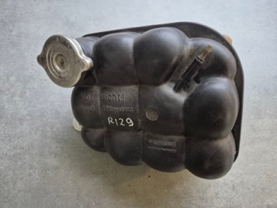 Бачок розширювальний mercedes sl 500 r129 1295000449 фото №1