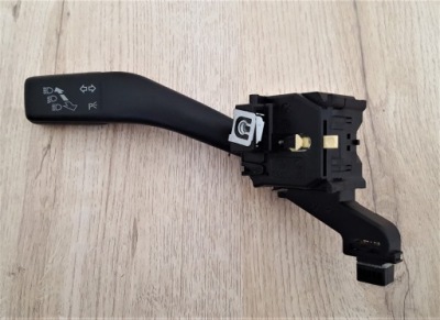 Переключатель поворотник vw touran i golf v фото №1