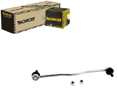 Monroe тяга з'єднувач стабілізатора opel signum 2. фото №1