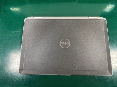 DELL LATITUDE E6430 na części Windows 7