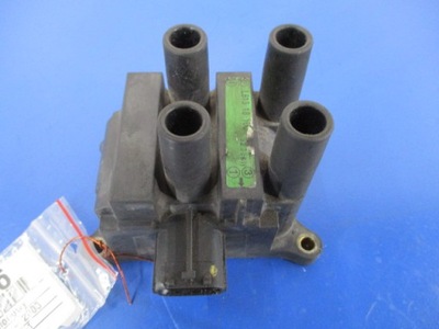 Mazda 6 2.3 модуль зажигание l81318100 фото №1