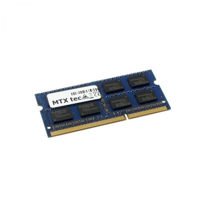 Memory 4 GB RAM for PACKARD BELL EasyNote TE69 (ENTE69KB)
