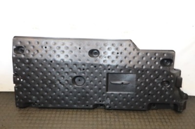 Захист підвіска права lexus lbx фото №1