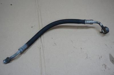 Opel monterey шланг трубка пабтрубок  масла 3,1 tdi фото №1