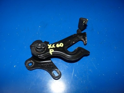 Volvo xc60 i засов замок капот фото №1