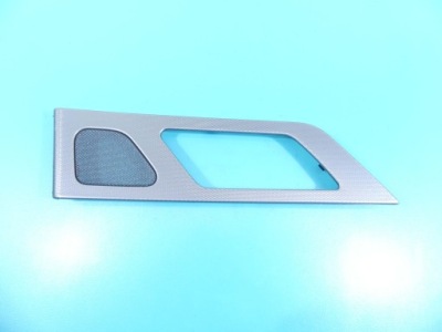 Молдинг dekor дверь левый задняя jaguar xf ii x260 фото №1