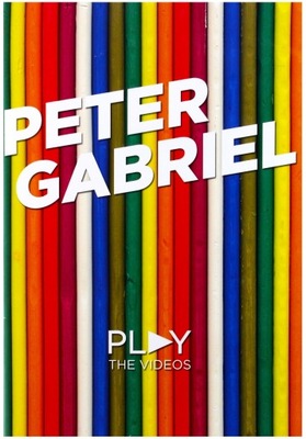 PETER GABRIEL: TAKING THE PULSE (LIVE IN VERONA) (BLU-RAY)+(CD