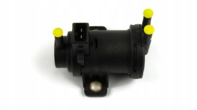 Клапан давления выхлопных газов jumper boxer 2.8 3.0 hdi оригинальный номер фото №1