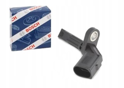 BOSCH SENSOR ABS PARA AUDI A4 B8 A5 A6 C6 C7 A7 A8  