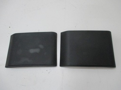 Молдинг стойка renault master 768190129r 768180129r фото №1