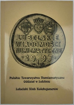 Lubelskie wiadomości numizmatyczne