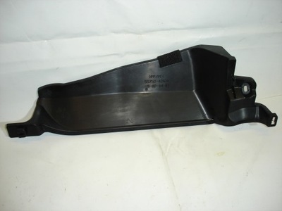 Toyota rav4 v 19- защита 55752-42020 фото №1