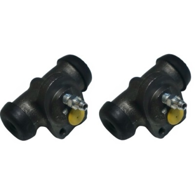 Цилиндрики тормозные opel kadett e универсал 84- фото №1