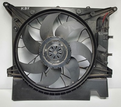 Вентилятор радіатора volvo xc90 i 30612864 фото №1