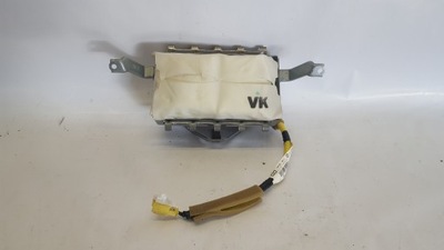 Toyota verso lift подушка пассажира подушка безопасности фото №1