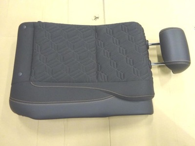 Спинка сидіння лівий задня opel cascada фото №1