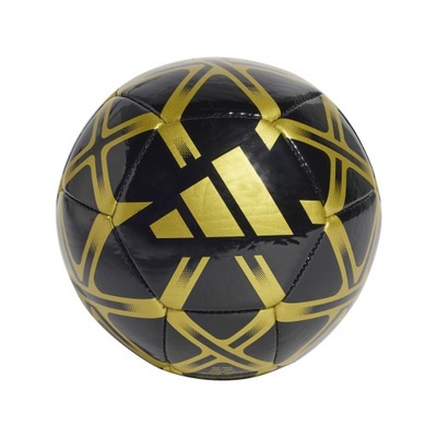 piłka nożna adidas MINI STARLANCER r 1 JH1333 MAŁA