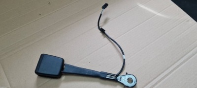 A6 c8 4k кліпса поперечина безпеки перед 4k8857755j фото №1