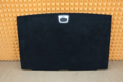 Mercedes w246 килимок підлога мат багажника 2466800142 фото №1