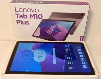 Tablet Lenowo TAB M10 Plus Lte