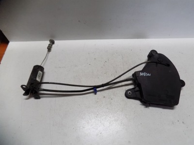 WINDA PODNOŚNIK KOŁA ZAPASOWEGO PEUGEOT 308 SW KOMBI