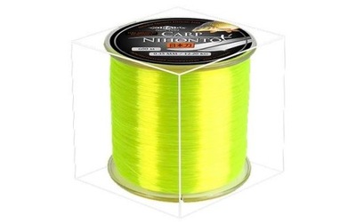 Mikado ŻYŁKA NIHONTO CARP FLUO 0.40mm 14.50kg 600m