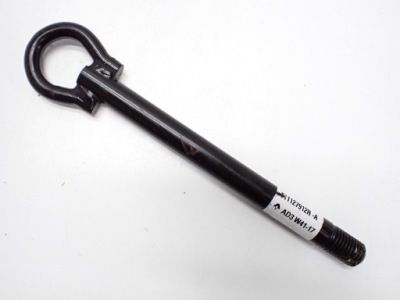 Ушко hak буксировочный 511127912r dacia logan ii 18r фото №1