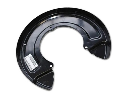 Диск якірна захист диск задня patrol y61 фото №1