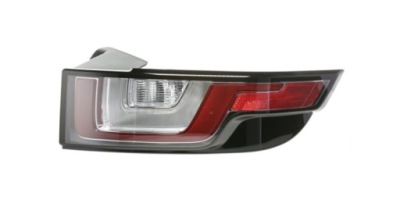 Лампа задняя land rover range rover evoque, 05.15 - 18 lr072649 фото №1