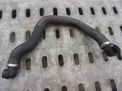 Bmw 7 e65 4.4 v8 n62b44a труба waz шланг wody фото №1