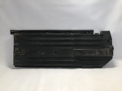 OSŁONA PŁYTA PODWOZIA LEWA PRAWA SUZUKI VITARA II 15-