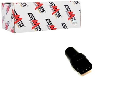 Датчик, швидкість обертова колеса automega 150037510 фото №1