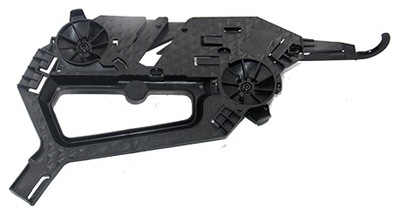 Кронштейн фара dpa 89410094602 фото №1