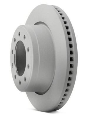 Диск гальмівна задня задня jeep gladiator фото №1