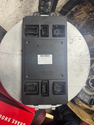 Модуль sam mercedes w251 w164 a1645407662 фото №1