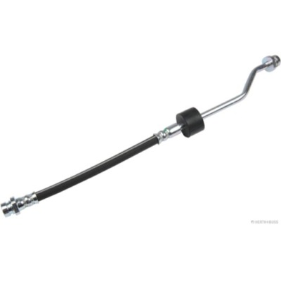 Шланг тормоза задняя правый kia soul i 09-14 фото №1