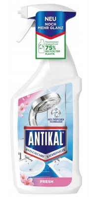 Antikal 700ml ODKAMIENIACZ Łazienka Fresh Febreze!