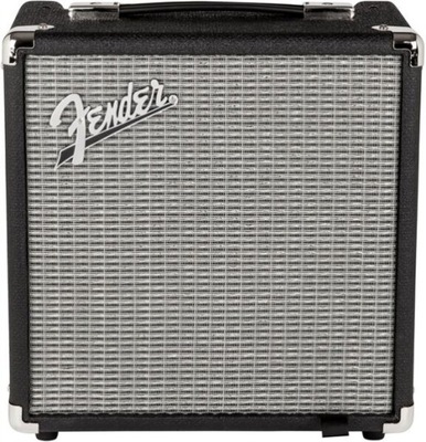 FENDER RUMBLE 15 V3 WZMACNIACZ DO GITARY BASOWEJ COMBO 15W
