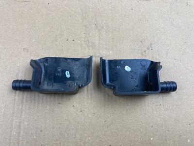 Злив люк land discovery 2 ii 99-04 фото №1