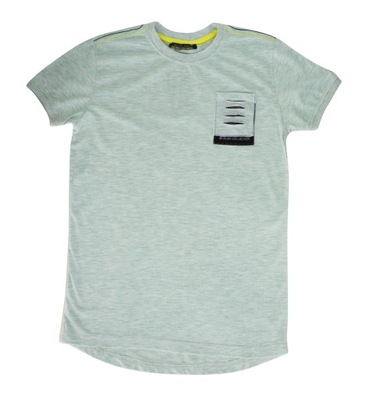 624 Koszulka bluzka T-shirt rozmiar 158