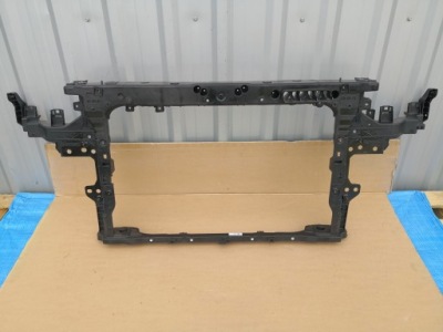 Pas передний усилитель kia niro i lift 19-22 фото №1