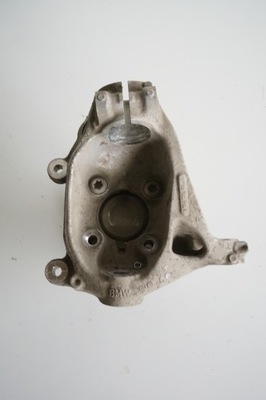 Поворотный кулак передняя левая bmw i3 электрик 6852159 фото №1