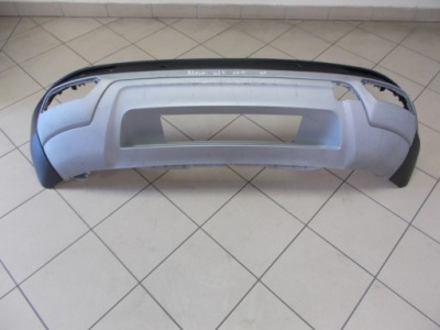 Бампер задня seat ateca lift 20- 575807521j фото №1