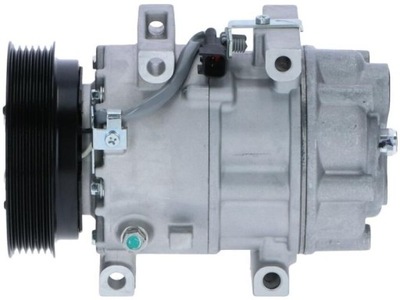 КОМПРЕСОР КОНДИЦІОНЕРА VOLVO S40 II 2.0 04-10 V50 2.0 03-10 C30 2.0 06-12