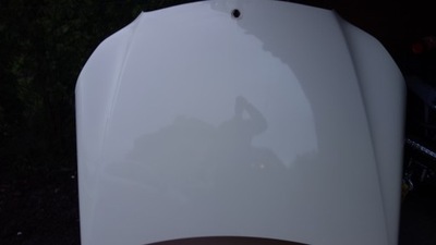 Капот перед mercedes w212 lift фото №1