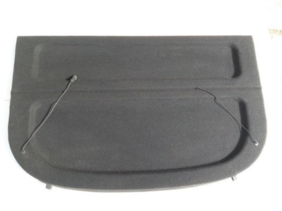 Полиця задня багажника mazda 6 hb oryg. фото №1