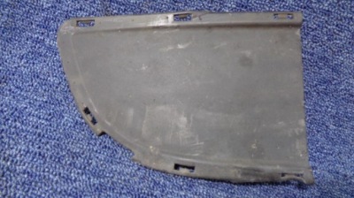 Заглушка бампера 51880500 panda 3 iii передняя фото №1