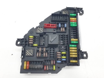 Коробка предохранителей bmw x4 f26 9315151 фото №1